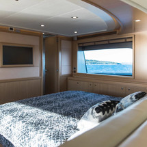 Custom Line Navetta 26 Crescendo