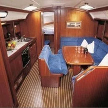 Bavaria 40