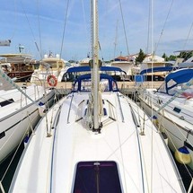 Bavaria 35 Cruiser