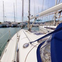 Bavaria 35 Cruiser