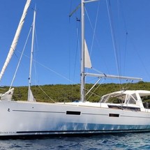 Beneteau Oceanis 45