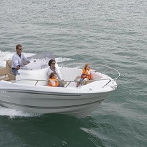 Jeanneau Cap Camarat 6.5