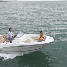 Jeanneau Cap Camarat 6.5