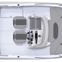 Jeanneau Cap Camarat 6.5