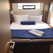 Lagoon 50