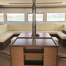 Lagoon 50