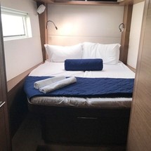 Lagoon 50