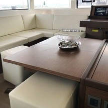 Lagoon 50