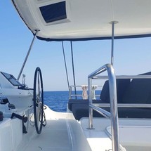 Lagoon 50