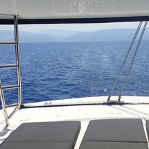 Lagoon 50