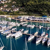 Lagoon 50