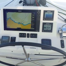 Lagoon 50
