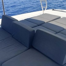 Lagoon 50