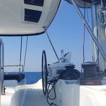 Lagoon 50