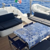 Lagoon 50