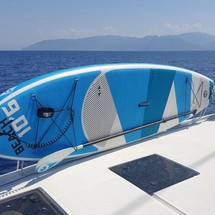 Lagoon 50