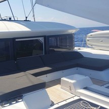 Lagoon 50