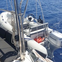 Lagoon 50