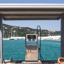 Lagoon 50