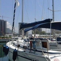 Bavaria 37 Cruiser