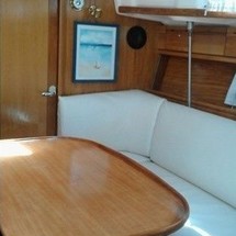 Bavaria 37 Cruiser