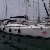 Bavaria 37 Cruiser