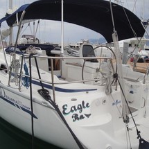 Bavaria 37 Cruiser