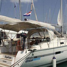 Bavaria 45 Cruiser