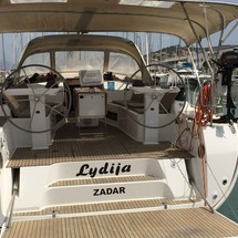 Bavaria 45 Cruiser