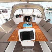 Bavaria 45 Cruiser