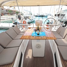 Bavaria 45 Cruiser