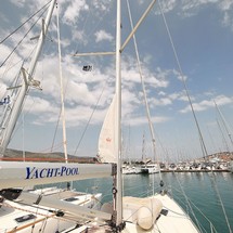 Bavaria 45 Cruiser