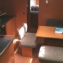 Bavaria 45 Cruiser