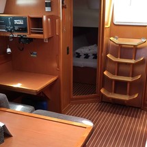 Bavaria 45 Cruiser