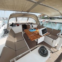 Bavaria 45 Cruiser