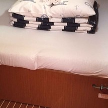 Bavaria 45 Cruiser