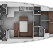 Bavaria 45 Cruiser