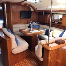 Jeanneau Sun Odyssey 49