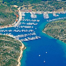 Jeanneau Sun Odyssey 49