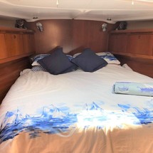 Jeanneau Sun Odyssey 49