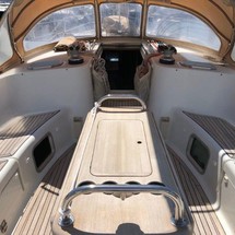 Jeanneau Sun Odyssey 49