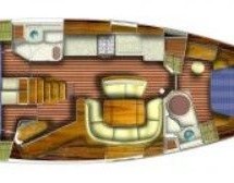 Jeanneau Sun Odyssey 49