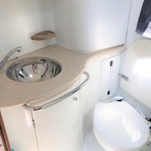 Jeanneau Sun Odyssey 49