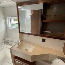 Lagoon 46