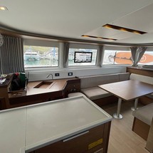 Lagoon 46