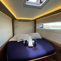 Lagoon 46