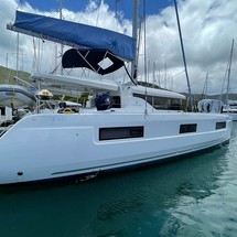 Lagoon 46