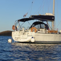 Jeanneau Sun Odyssey 43