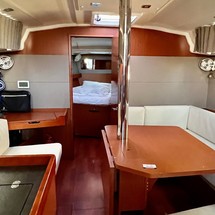 Oceanis 41.1