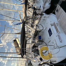 Oceanis 41.1